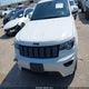 1C4RJEAGXHC952818 2017 Jeep Grand Cherokee Altitude 4X2 auction photo thumbnail 12