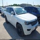 1C4RJEAGXHC952818 2017 Jeep Grand Cherokee Altitude 4X2 auction photo thumbnail 1