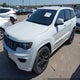 1C4RJEAGXHC952818 2017 Jeep Grand Cherokee Altitude 4X2 auction photo thumbnail 2