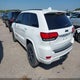 1C4RJEAGXHC952818 2017 Jeep Grand Cherokee Altitude 4X2 auction photo thumbnail 3