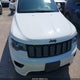 1C4RJEAGXHC952818 2017 Jeep Grand Cherokee Altitude 4X2 auction photo thumbnail 6