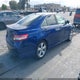 4T1BF3EK9BU624437 2011 Toyota Camry Se auction photo thumbnail 4