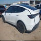 7SAYGDEE6TA405408 2026 Tesla Model Y auction photo thumbnail 3