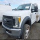 1FDUF4GY9HEB42277 2017 Ford F-450 Chassis Xl auction photo thumbnail 11