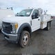 1FDUF4GY9HEB42277 2017 Ford F-450 Chassis Xl auction photo thumbnail 2