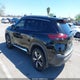 JN8AT3CB9MW238107 2021 Nissan Rogue Sl Intelligent Awd auction photo thumbnail 3