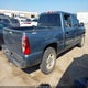 2GCEC13V561317392 2006 Chevrolet Silverado 1500 Ls auction photo thumbnail 4