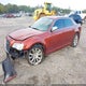 2C3CCAAG0MH602425 2021 Chrysler 300 Touring auction photo thumbnail 2
