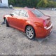 2C3CCAAG0MH602425 2021 Chrysler 300 Touring auction photo thumbnail 3