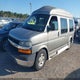 1GBFG15T041138558 2004 Chevrolet Express auction photo thumbnail 2