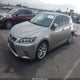 JTHKD5BH9H2286121 2017 Lexus Ct 200H auction photo thumbnail 2