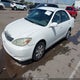 4T1BE32K44U266884 2004 Toyota Camry Le auction photo thumbnail 2