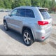 1C4RJFBGXGC311123 2016 Jeep Grand Cherokee Limited auction photo thumbnail 3