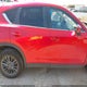 JM3KFACM7L0763009 2020 Mazda Cx-5 Touring auction photo thumbnail 13