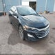 1G1ZD5ST8NF123798 2022 Chevrolet Malibu Fwd Lt auction photo thumbnail 1