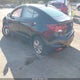 KMHD84LF3KU852755 2019 Hyundai Elantra Sel auction photo thumbnail 3