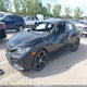 SHHFK7H48MU220707 2021 Honda Civic Sport auction photo thumbnail 2