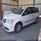 2C4RDGBG0GR392749 2016 Dodge Grand Caravan Se auction photo thumbnail 2