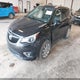 LRBFXCSA5LD048795 2020 Buick Envision Fwd Essence auction photo thumbnail 2