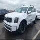 5XYP54GC4RG530325 2024 Kia Telluride Sx auction photo thumbnail 2