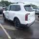 5XYP54GC4RG530325 2024 Kia Telluride Sx auction photo thumbnail 3