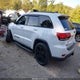 1C4RJFAG9JC467209 2018 Jeep Grand Cherokee Upland 4X4 auction photo thumbnail 3