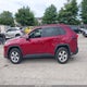 2T3P1RFV9MC145902 2021 Toyota Rav4 Xle auction photo thumbnail 14