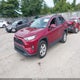 2T3P1RFV9MC145902 2021 Toyota Rav4 Xle auction photo thumbnail 2