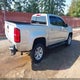 1GCGSCEN4J1207355 2018 Chevrolet Colorado Lt auction photo thumbnail 4