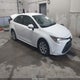 5YFB4MDE9RP162707 2024 Toyota Corolla Le auction photo thumbnail 1