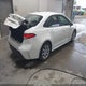 5YFB4MDE9RP162707 2024 Toyota Corolla Le auction photo thumbnail 4