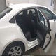 5YFB4MDE9RP162707 2024 Toyota Corolla Le auction photo thumbnail 8