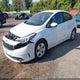 3KPFK4A78JE238551 2018 Kia Forte Lx auction photo thumbnail 2