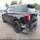 1FM5K8GC3MGA90414 2021 Ford Explorer St auction photo thumbnail 3