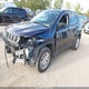 3C4NJCAB9KT773379 2019 Jeep Compass Sport Fwd auction photo thumbnail 2