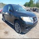 5N1AR2MM6DC627904 2013 Nissan Pathfinder S auction photo thumbnail 1