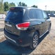 5N1AR2MM6DC627904 2013 Nissan Pathfinder S auction photo thumbnail 4