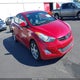KMHDH4AE2DU939091 2013 Hyundai Elantra Limited auction photo thumbnail 1