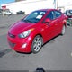 KMHDH4AE2DU939091 2013 Hyundai Elantra Limited auction photo thumbnail 2