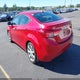 KMHDH4AE2DU939091 2013 Hyundai Elantra Limited auction photo thumbnail 3