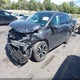 5FNRL6H99JB057675 2018 Honda Odyssey Elite auction photo thumbnail 2