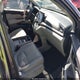 5FNRL6H99JB057675 2018 Honda Odyssey Elite auction photo thumbnail 5