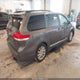 5TDDK3DC8BS019073 2011 Toyota Sienna Xle auction photo thumbnail 4
