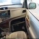 5TDDK3DC8BS019073 2011 Toyota Sienna Xle auction photo thumbnail 5