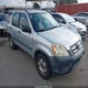 JHLRD68536C025340 2006 Honda Cr-V Lx auction photo thumbnail 1