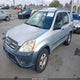 JHLRD68536C025340 2006 Honda Cr-V Lx auction photo thumbnail 2