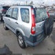 JHLRD68536C025340 2006 Honda Cr-V Lx auction photo thumbnail 3