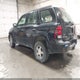 1GNDT13S252192522 2005 Chevrolet Trailblazer Ls auction photo thumbnail 3