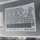 2HGFE2F53SH557270 2025 Honda Civic Sport auction photo thumbnail 9