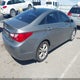 5NPEC4AC5CH482839 2012 Hyundai Sonata Limited auction photo thumbnail 4